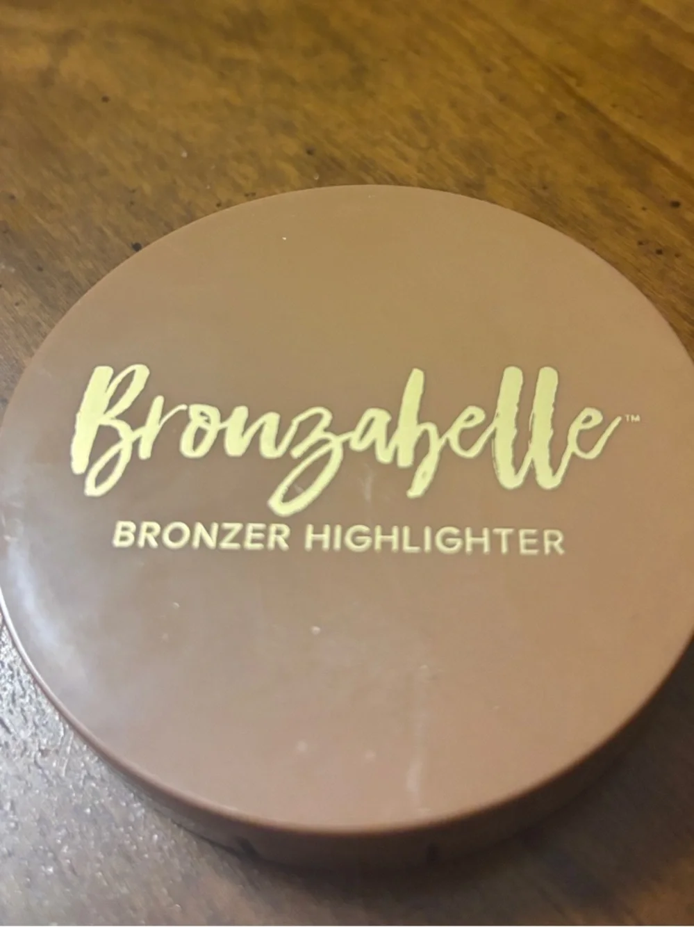 Belle Beauty Bronzer Compact in - Tuscan Sun